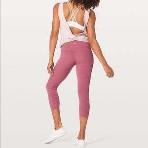 Align ll So merlot aligns size 6